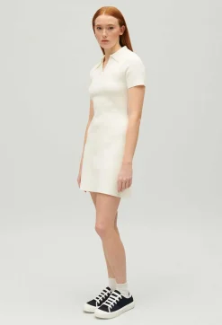 Robe Courte Maille^Claudie Pierlot Cheap