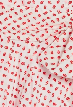 Robe Courte Portefeuille^Claudie Pierlot Best Sale