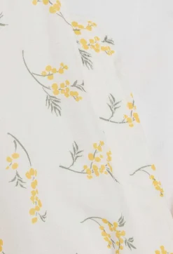 Robe Courte Portefeuille Mimosa^Claudie Pierlot Outlet