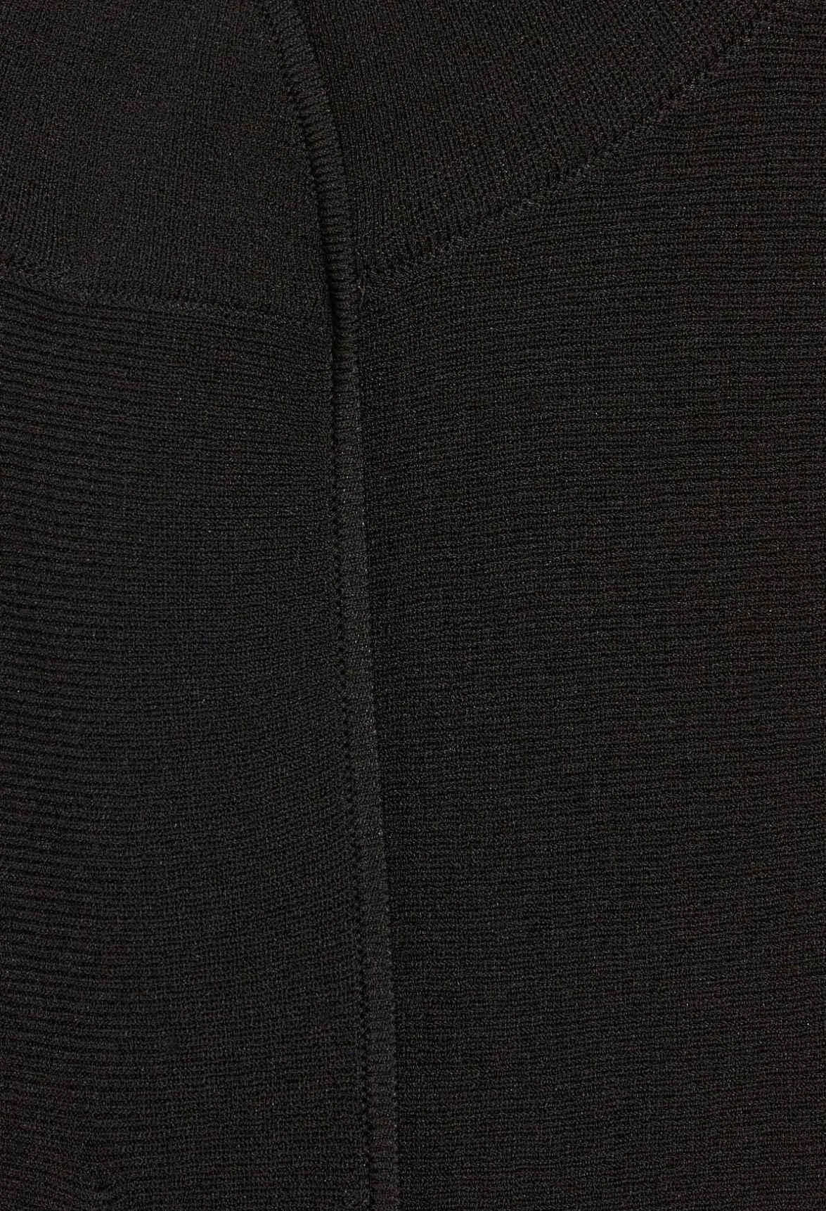 Robe Longue Maille^Claudie Pierlot Shop