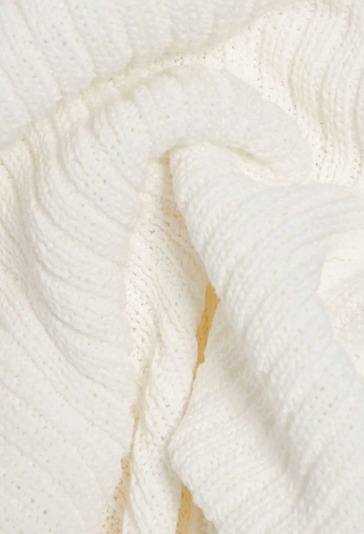 Robe Longue Maille Ecrue^Claudie Pierlot Best
