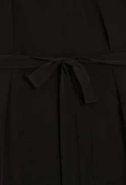 Robe Midi Asymetrique^Claudie Pierlot Hot