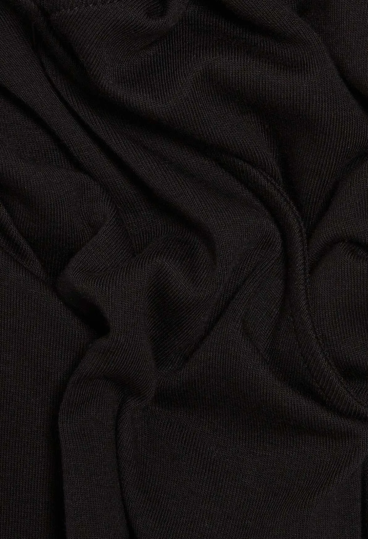 Robe Midi Cache-Coeur Noire^Claudie Pierlot Best Sale