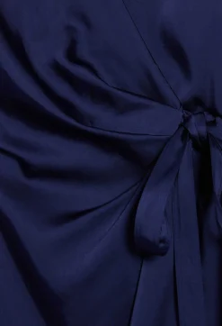 Robe Midi Portefeuille^Claudie Pierlot Sale