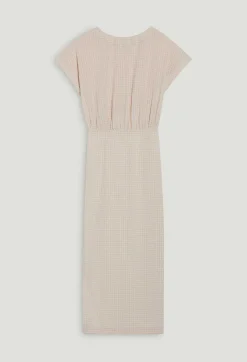 Robe Midi Rayures^Claudie Pierlot Cheap