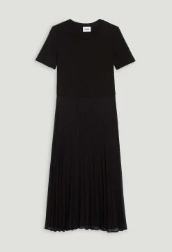 Robe Twist Longue Bimatiere^Claudie Pierlot Flash Sale