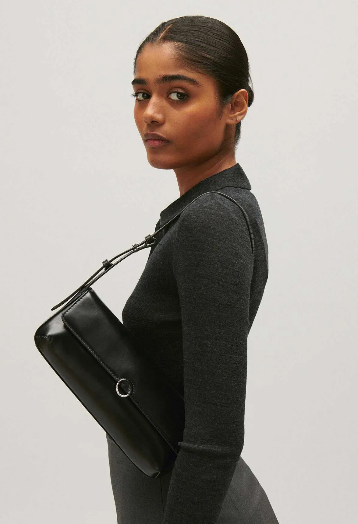 Sac Alix Baguette^Claudie Pierlot Best Sale
