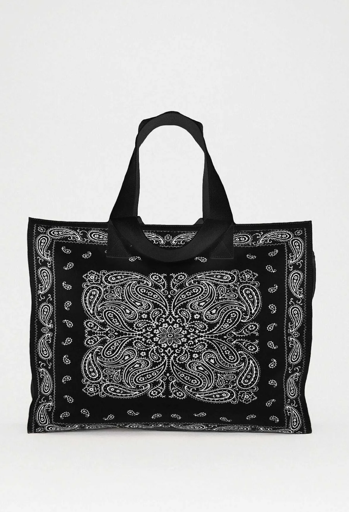 Sac Cabas Coton Recycle^Claudie Pierlot Shop