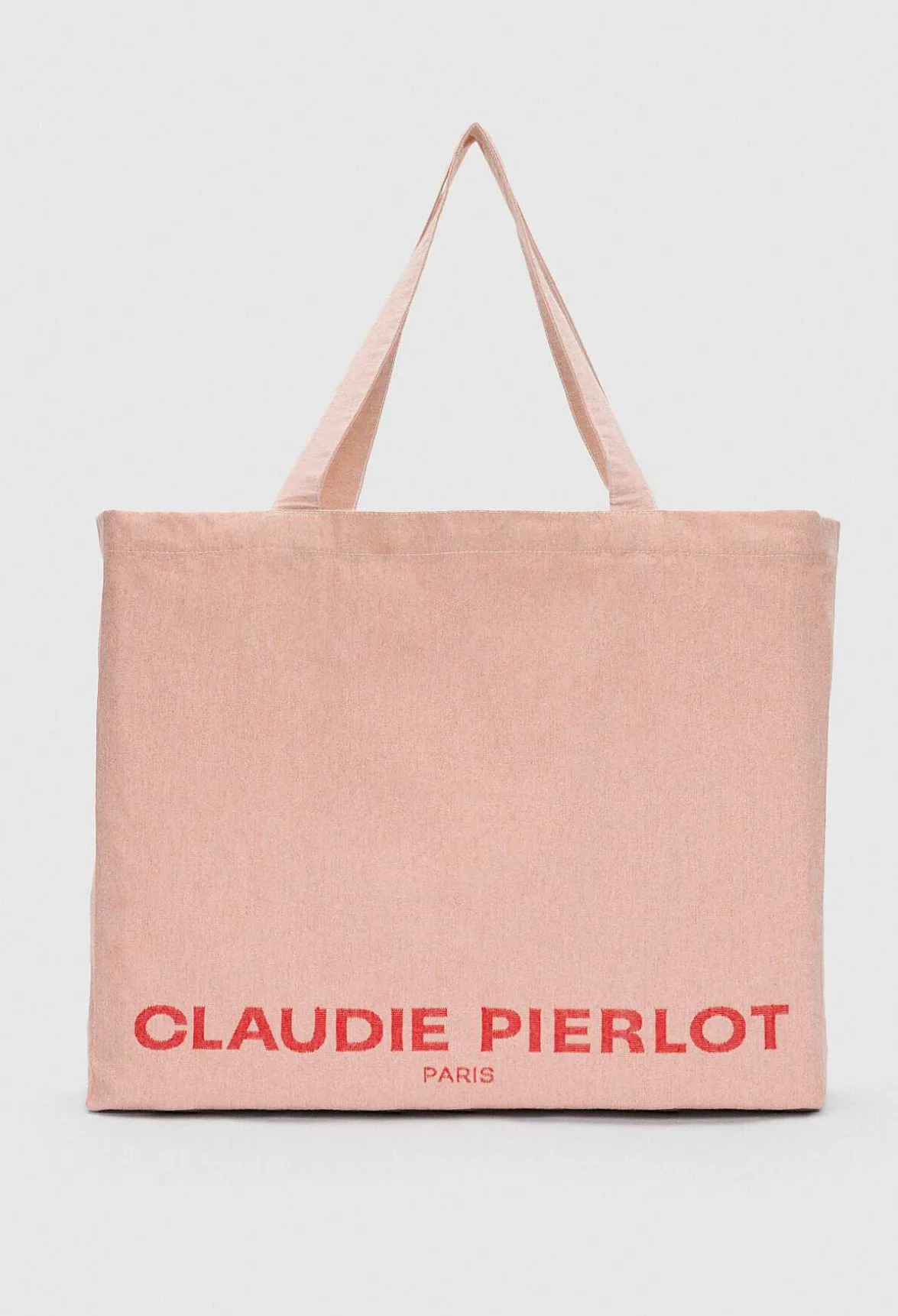 Sac Cabas Oversize^Claudie Pierlot Outlet