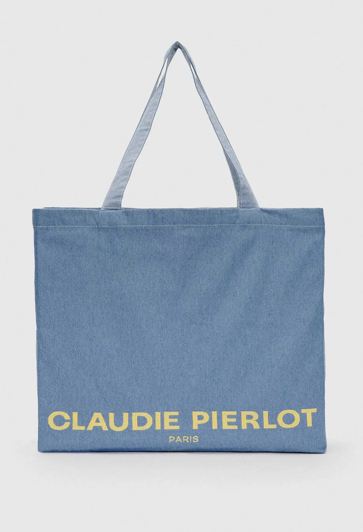 Sac Cabas Oversize^Claudie Pierlot Outlet