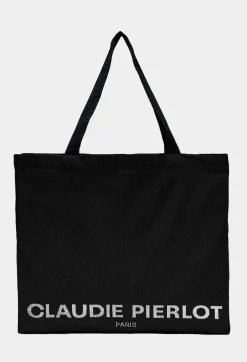 Sac Cabas Oversize^Claudie Pierlot Discount