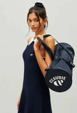 Sac De Sport Marine^Claudie Pierlot Online