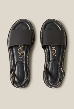 Sandales Cuir^Claudie Pierlot Shop