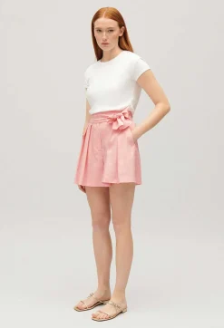 Short Noue Dragee^Claudie Pierlot Discount