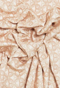 Sous Pull Imprime Cp Beige^Claudie Pierlot Fashion