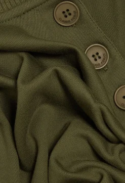 Sweatshirt Boutons^Claudie Pierlot New