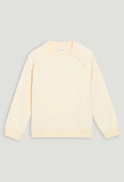 Sweatshirt Boutons^Claudie Pierlot Fashion