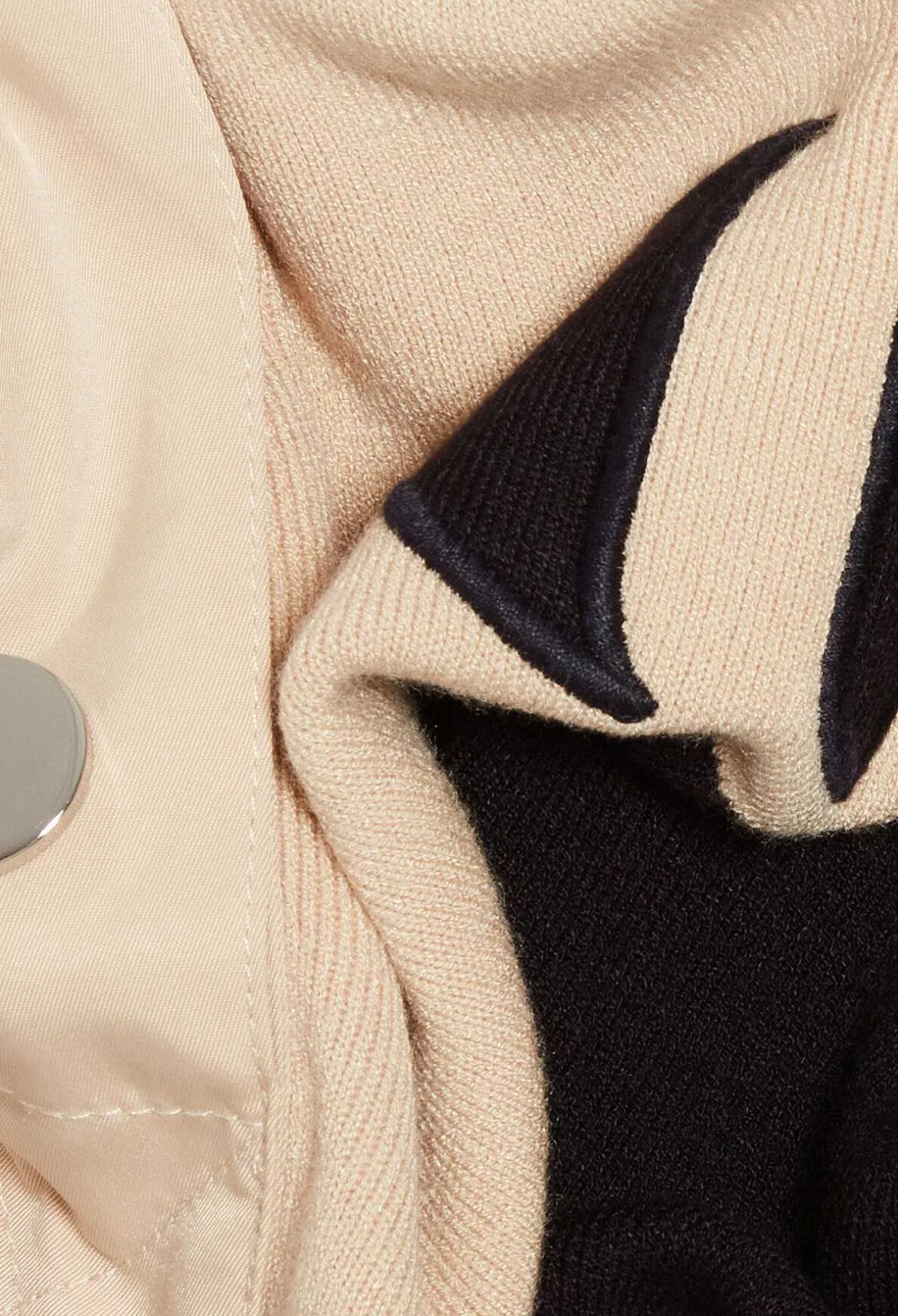 Sweatshirt Minimum Col Camionneur^Claudie Pierlot Cheap