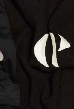 Sweatshirt Minimum Col Camionneur^Claudie Pierlot Sale