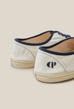 Tennis Bensimon X Cp^Claudie Pierlot New