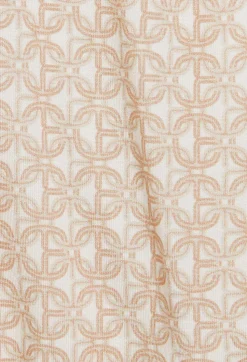 Top Cache-Coeur Beige^Claudie Pierlot Cheap