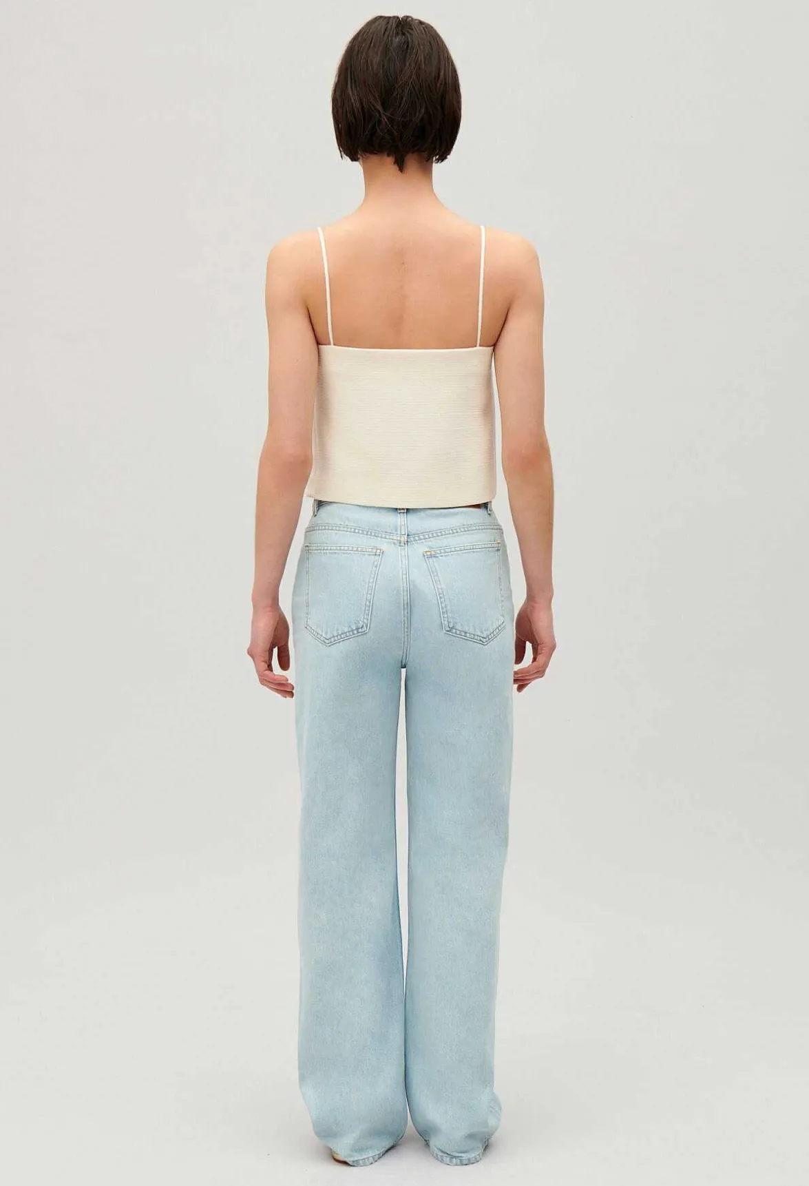Top Court Tweed^Claudie Pierlot Flash Sale