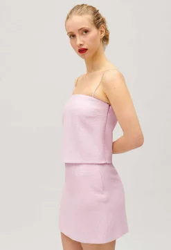Top Court Tweed^Claudie Pierlot Sale