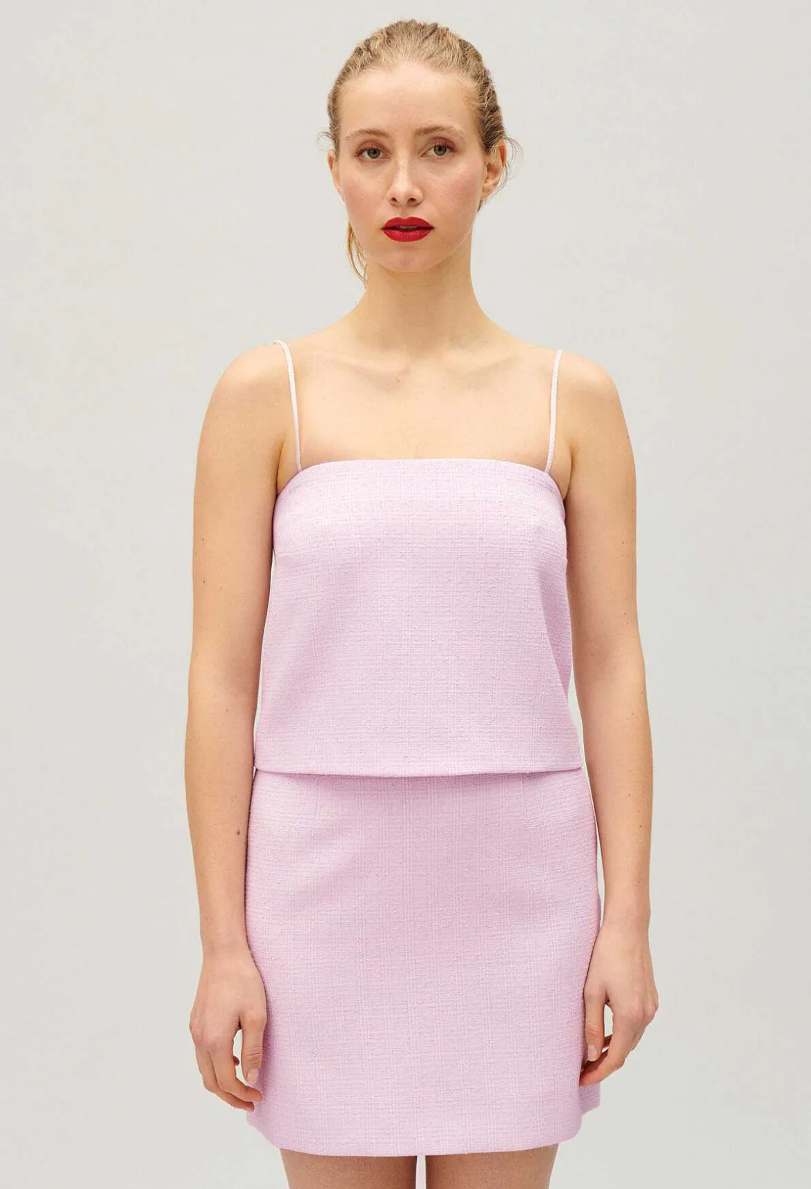 Top Court Tweed^Claudie Pierlot Sale
