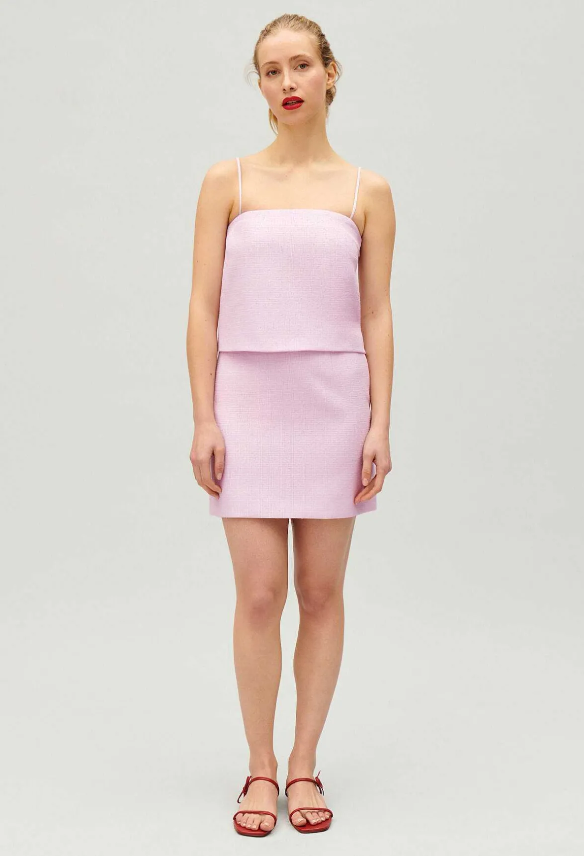 Top Court Tweed^Claudie Pierlot Sale