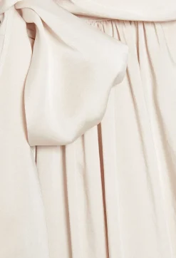 Top Fluide Beige^Claudie Pierlot Best Sale