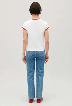 T-Shirt Claudie^Claudie Pierlot Flash Sale