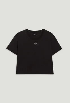 T-Shirt Court Claudie^Claudie Pierlot Sale