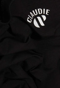 T-Shirt Court Claudie^Claudie Pierlot Sale