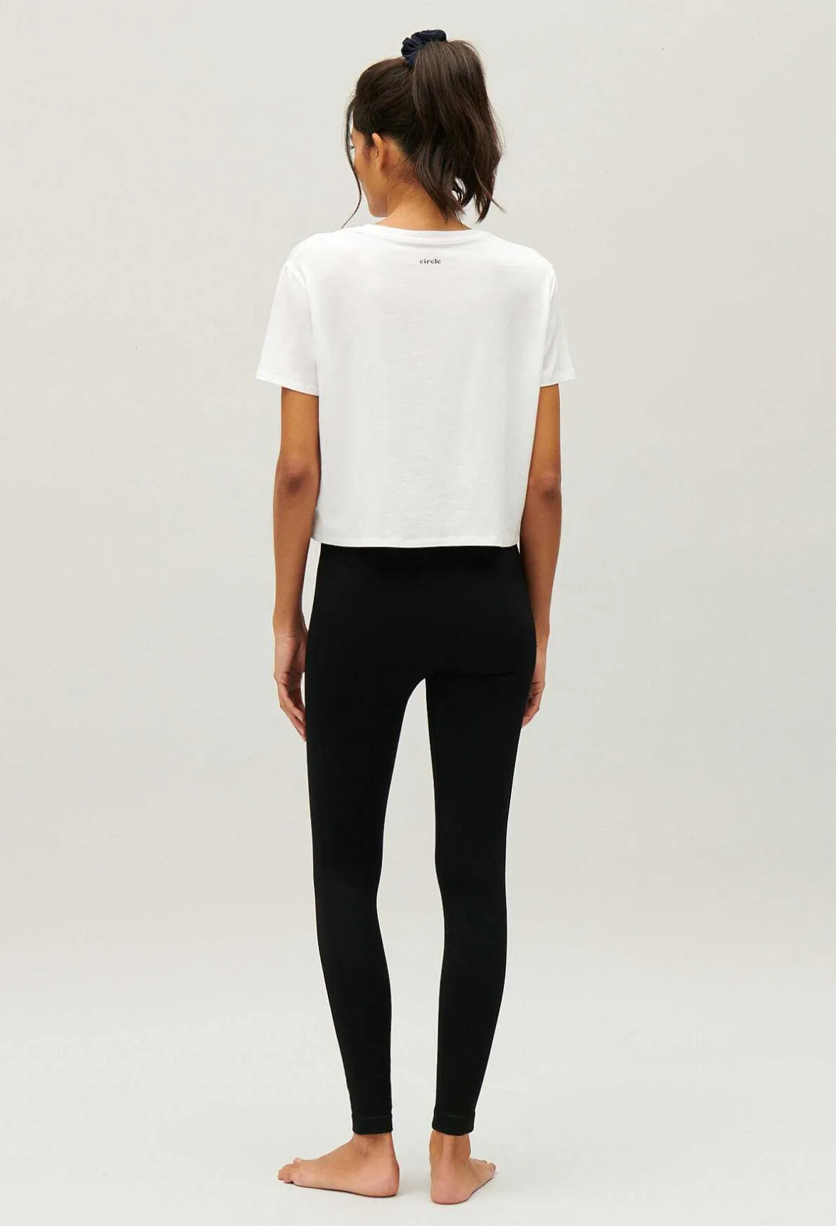T-Shirt Court Claudie^Claudie Pierlot Clearance