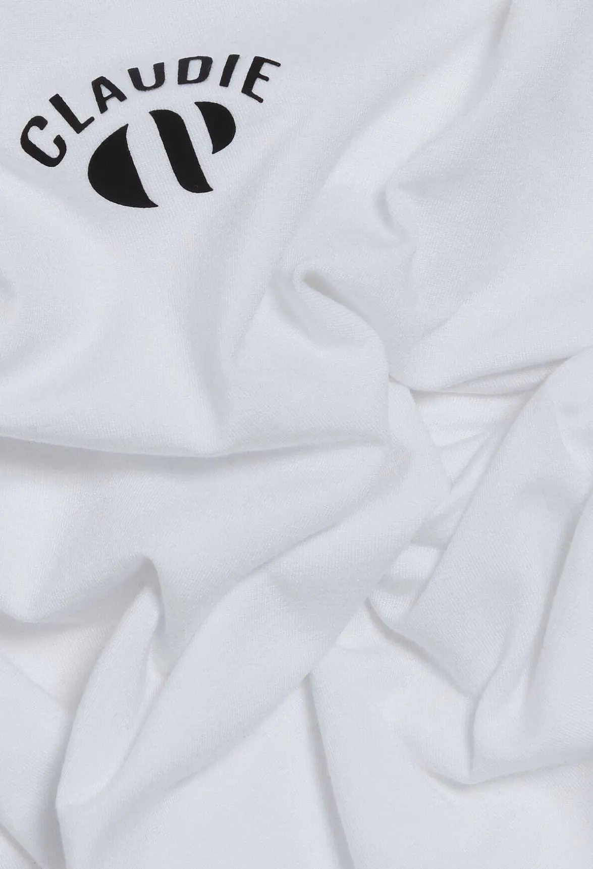 T-Shirt Court Claudie^Claudie Pierlot Clearance