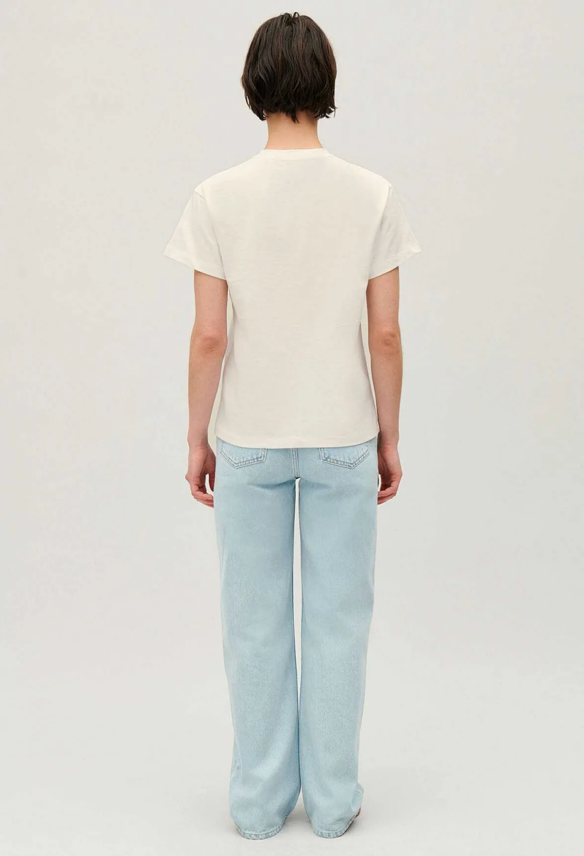 T-Shirt 29 Du Moi(S)-29.03.24^Claudie Pierlot Hot