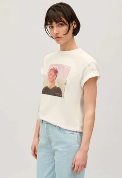 T-Shirt 29 Du Moi(S)-29.03.24^Claudie Pierlot Hot