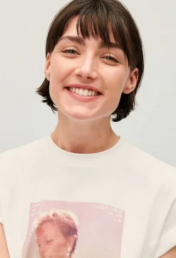 T-Shirt 29 Du Moi(S)-29.03.24^Claudie Pierlot Hot