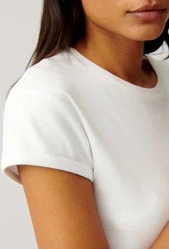 T-Shirt Manches Courtes^Claudie Pierlot Fashion