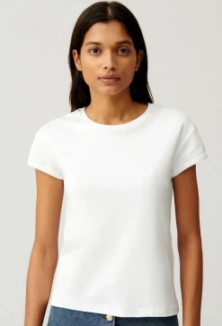 T-Shirt Manches Courtes^Claudie Pierlot Fashion