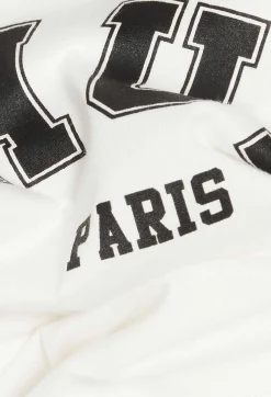T-Shirt Manches Courtes Claudie Paris^Claudie Pierlot Flash Sale