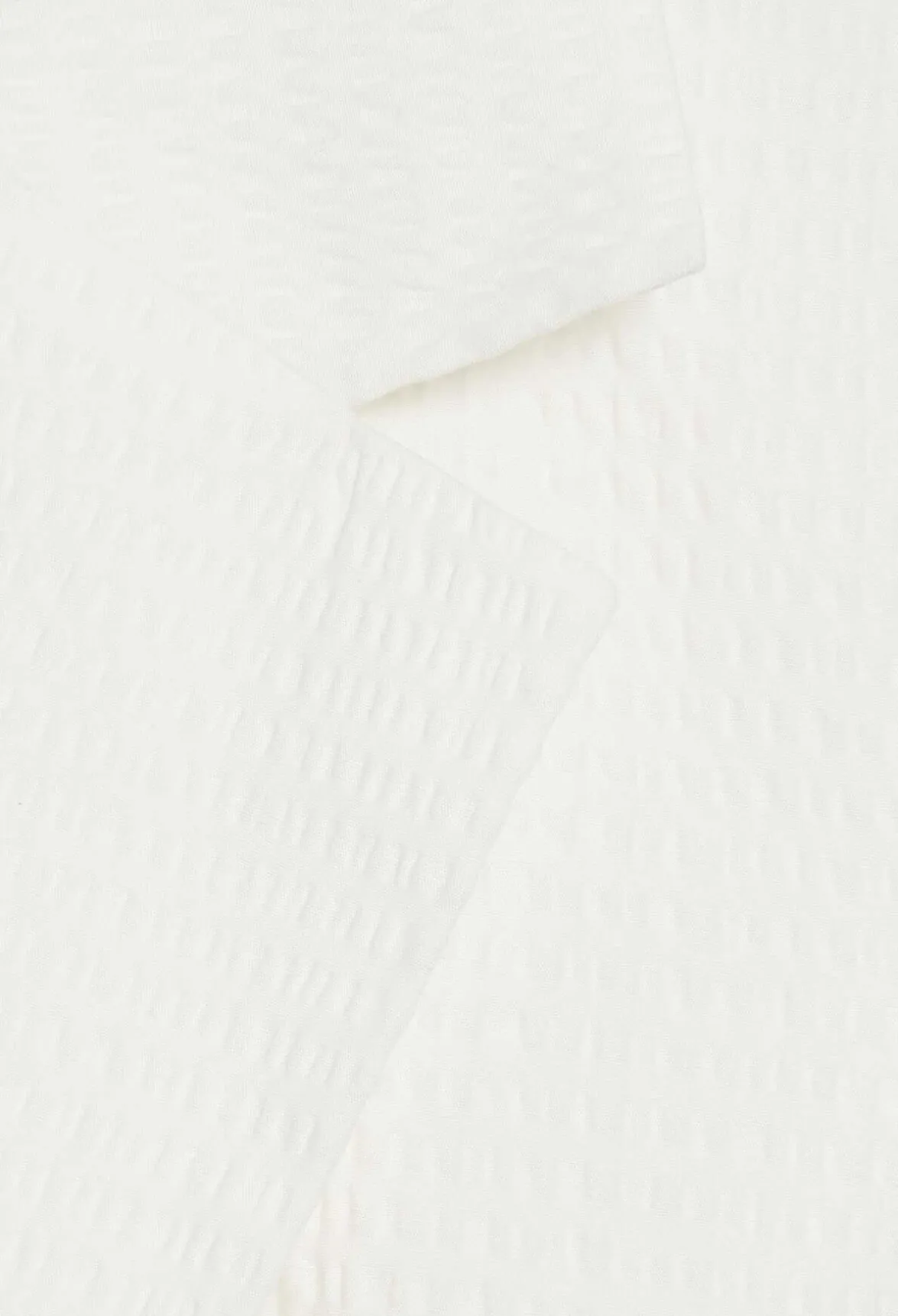 Veste Tailleur Cintree Blanche^Claudie Pierlot Online