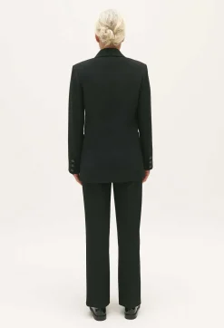Veste Tailleur Noire^Claudie Pierlot Cheap