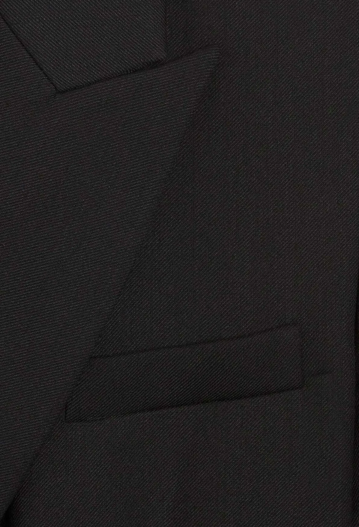 Veste Tailleur Noire^Claudie Pierlot Cheap