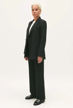 Veste Tailleur Noire^Claudie Pierlot Cheap