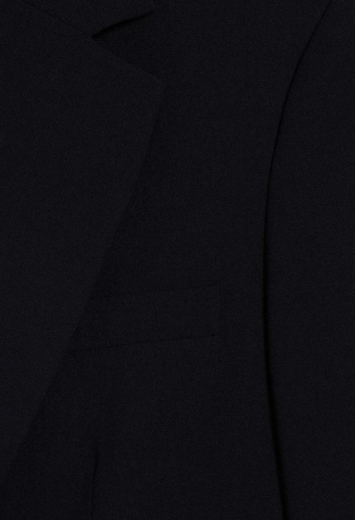 Veste Tailleur Oversize Marine^Claudie Pierlot Best Sale